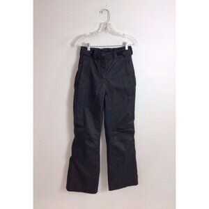Salomon Ski Pants Insulated Womens Small
